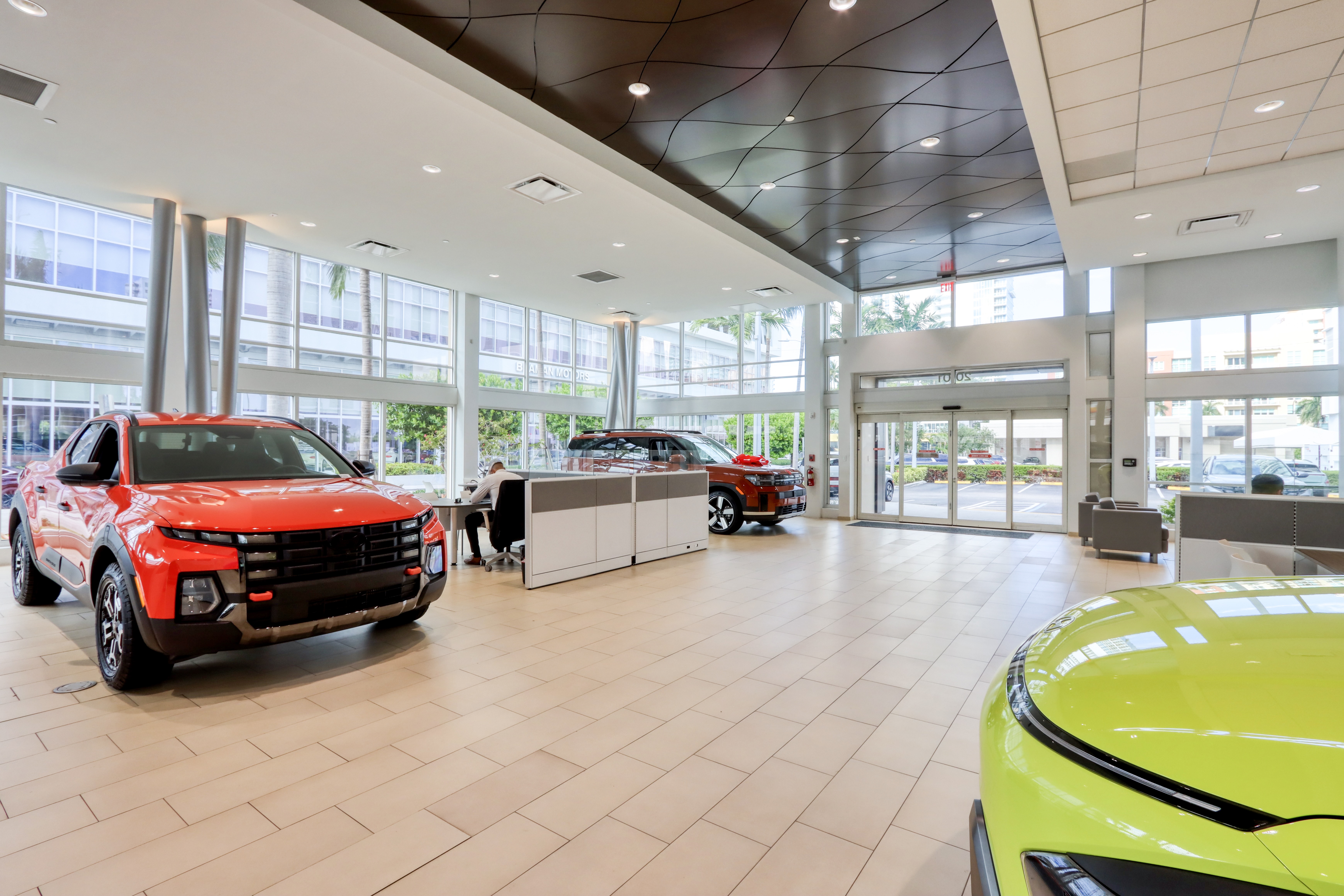 Dealer photo